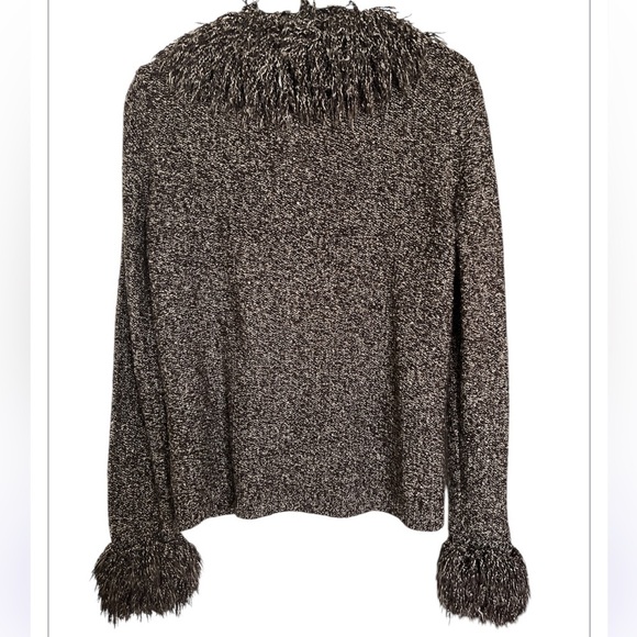 Sarah Bentley Sweater Cardigan - Picture 6 of 8